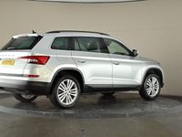 used Skoda Kodiaq 1.5 TSI SE L 5dr DSG [7 Seat]