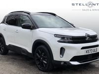 Used Citroën C5 136 HP (100 kW) 2024 Hatchback