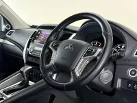 Used Mitsubishi Shogun 181 HP (133 kW) 2020 Silver SUV