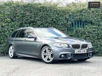 used BMW 530 5 Series 3.0 d M Sport Touring 5dr Diesel Auto Euro 6 (s/s) (258 ps)