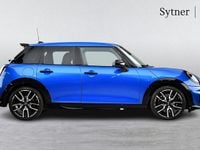 Used Mini Cooper S Hatch 201 HP (147 kW) 2025 Blue Hatchback