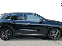 Used Mercedes GLA220 Executive 190 HP (139 kW) 2026 Black SUV