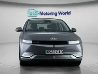 Used Hyundai Ioniq Premium 225 kW (306 HP) 2022 Grey Hatchback