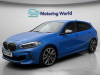 Begagnad BMW M135 306 HK (225 kW) 2024 Halvkombi