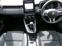 New Renault Clio Esprit Alpine 90 HP (66 kW) 2026 Blue Hatchback
