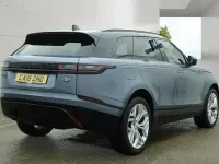 Usado Land Rover Range Rover Velar SE Dynamic 241 HP (177 kW) 2020 SUV