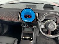 Used Mini Countryman 147 kW (201 HP) 2024 Black SUV