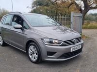 Used VW Golf VII SE 2015