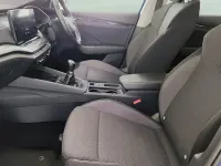 Second-hand Skoda Octavia SE Technology 116 CP (85 kW) 2023 Albastru Break