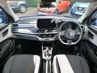 New Suzuki Swift 82 HP (60 kW) 2025 Hatchback