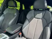 Used Audi Q5 S-Line 190 HP (139 kW) 2017 Black SUV