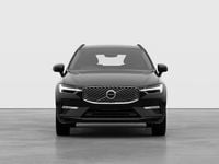 New Volvo XC60 Core 250 HP (183 kW) 2026 SUV
