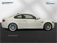 used BMW M3 2dr DCT