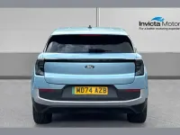 Used Ford Explorer Select 210 kW (286 HP) 2025 Arctic blue metallic SUV