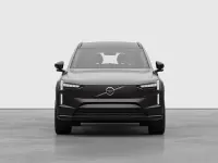 New Volvo EX90 Plus 334 kW (455 HP) 2026 Platinum grey SUV