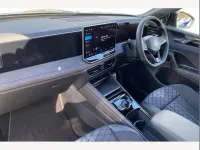 New VW Tiguan R-line 150 HP (110 kW) 2026 Grey SUV