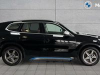 Used BMW iX1 xLine 230 kW (313 HP) 2023 Jet black SUV