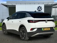 Used VW ID.4 Pro 210 kW (286 HP) 2026 SUV