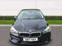 Used BMW 225 Active Tourer Sport Line 224 HP (164 kW) 2017 MPV