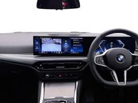 New BMW 420 M Sport 184 HP (135 kW) 2026 Coupe