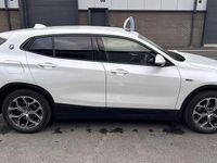 Used BMW X2 Sport Line 2022 White SUV