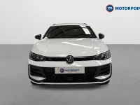 Used VW Passat R-line 272 HP (200 kW) 2025 White Estate