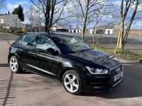 used Audi A1 Sportback 1.6 TDI Sport Euro 6 (s/s) 5dr