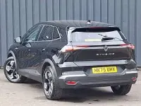 Używany Renault Symbioz Techno 140 KM (102 kW) 2025 Czarny SUV