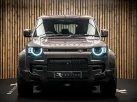 Used Land Rover Defender S 635 HP (467 kW) 2025 Grey SUV