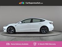 used Tesla Model 3 Long Range AWD 4dr Auto