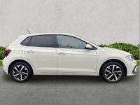 New VW Polo Life 79 HP (58 kW) 2025 Other Hatchback