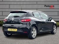 used Renault Clio IV 