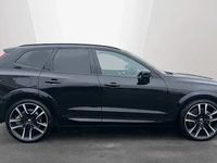 used Volvo XC60 Recharge R-Design Pro T8