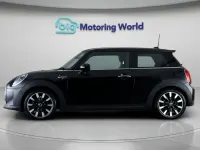 Used Mini Cooper SE Hatch 135 kW (184 HP) 2023 Hatchback
