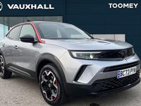 Used Vauxhall Mokka 131 HP (96 kW) 2025 SUV