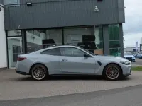 Used BMW M4 Comfort Edition 543 HP (399 kW) 2025 Grey Coupe