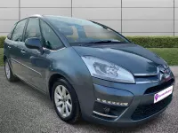 Used Citroën C4 Picasso VTR Sport 2011 Grey MPV