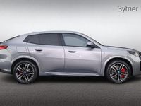 Used BMW iX2 Comfort Edition 147 kW (201 HP) 2025 Grey SUV