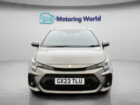 Used Suzuki Swace 140 HP (102 kW) 2023 Estate