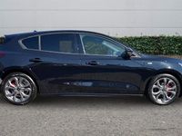 New Ford Focus ST-Line 125 HP (91 kW) 2025 Hatchback