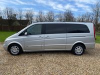 used Mercedes Viano 3.0 CDI Ambiente [Ex Long] 5dr Tip Auto