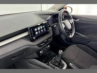 Used Skoda Fabia SE 80 HP (58 kW) 2025 Phoenix orange metallic Hatchback