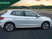 Gebraucht Skoda 110 R SE L 81 PS (59 kW) 2023 Silber Kleinwagen