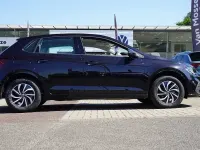Used VW Polo 95 HP (69 kW) 2025 Hatchback