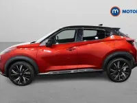 Used Nissan Juke Tekna+ 114 HP (83 kW) 2023 SUV