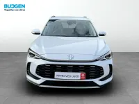 Used MG ZS SE 196 HP (144 kW) 2025 White SUV