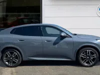 Used BMW iX2 M Sport 147 kW (201 HP) 2025 Grey SUV