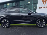 New Cupra Terramar VZ2 272 HP (200 kW) 2026 Black SUV