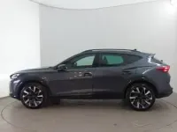 Used Cupra Formentor 150 HP (110 kW) 2025 Grey SUV