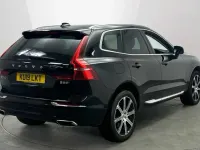 Used Volvo XC60 Inscription 232 HP (170 kW) 2020 SUV